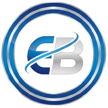 EB Global Mart Logo